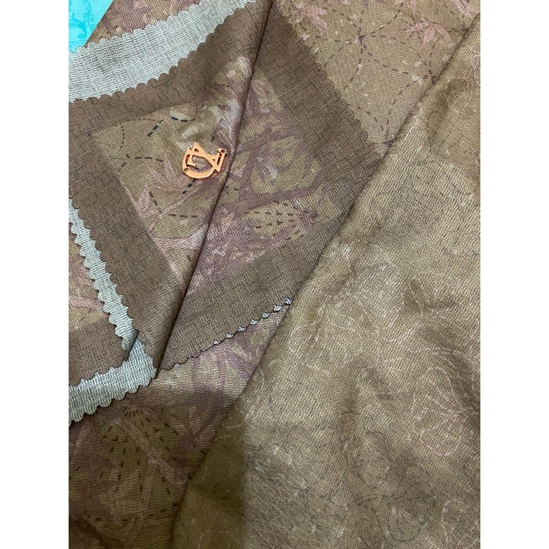 Sashiko series Zytadelia