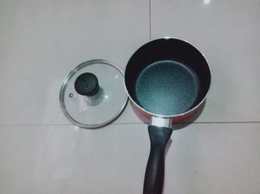 Tefal Essentials Saucepan / Panci 16 Cm + Lid