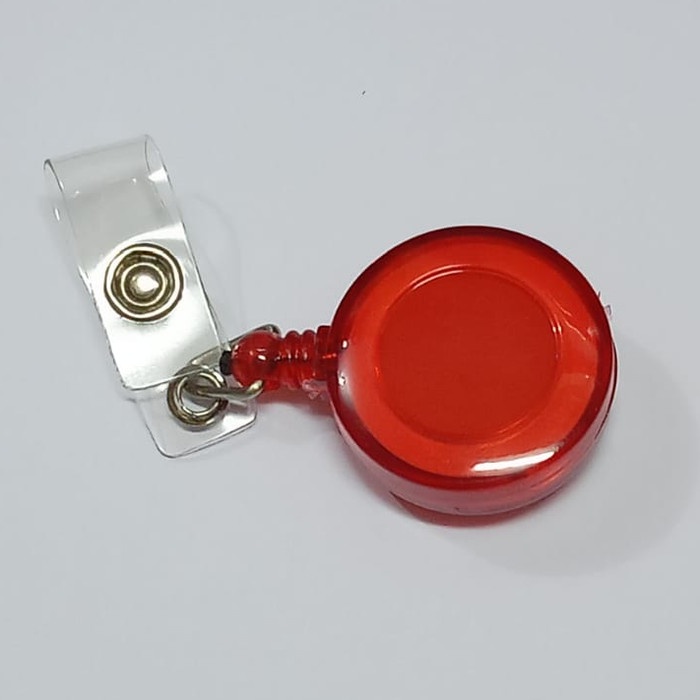 

ORGANIZER-DOCUMENT- YOYO ID CARD - MERAH TRANS -DOCUMENT-ORGANIZER.