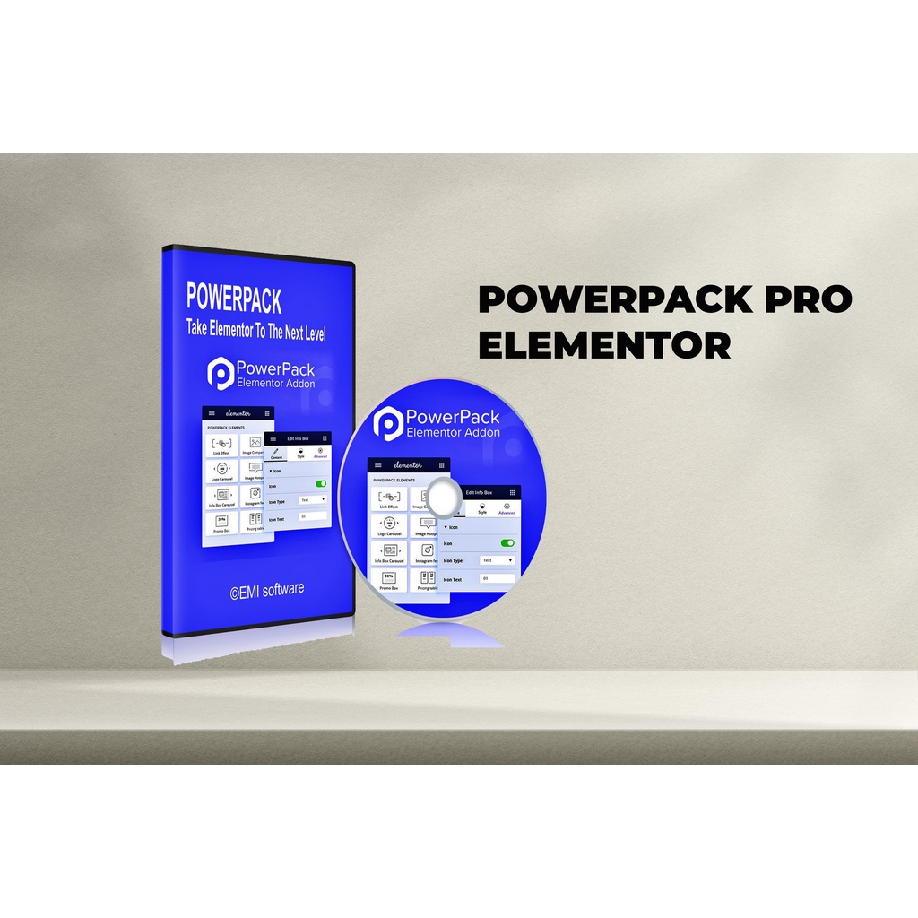 Harga elementor powerpack Terbaru Sep 2024 |BigGo Indonesia