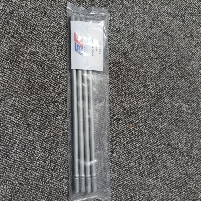 BAUT BORING TIGER LOKAL MERK SP BUKAN ORIGINAL