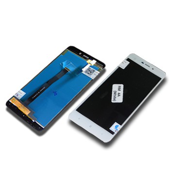 Lcd Xiaomi Redmi 4a Fullset Original