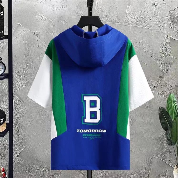 T-SHIRT  TERBARU 2022 PRIA DAN WANITA , T-SHIRT TALI TOPI, T-SHIRT BERKERUDUNG IMPORT, T-SHIRT,T-SHIRT LENGAN PENDEK KERUDUNG FASHION