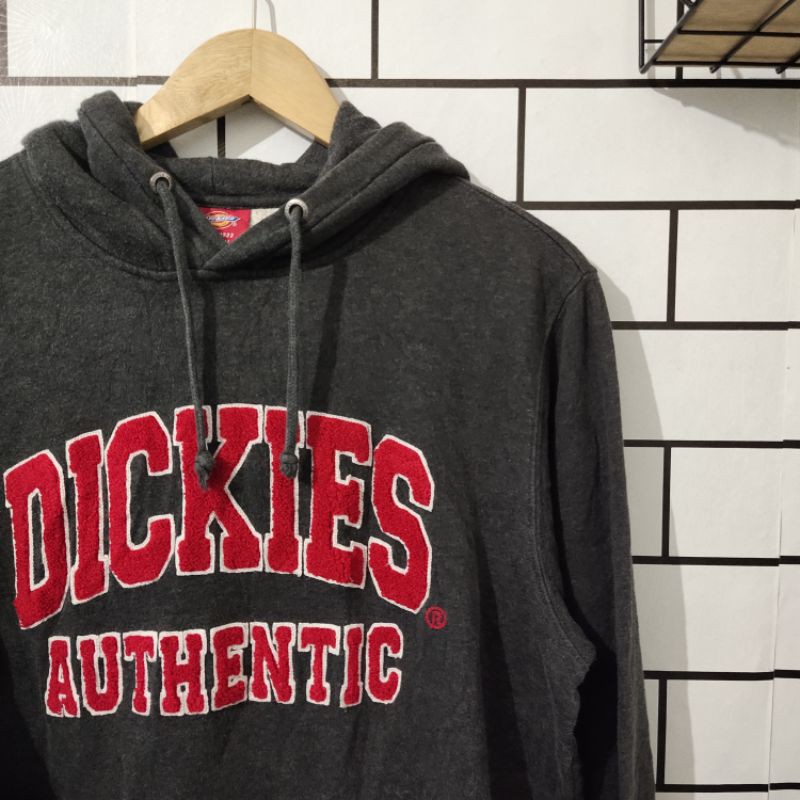 HOODIE DICKIES SECOND ORIGINAL AUTHENTIC
