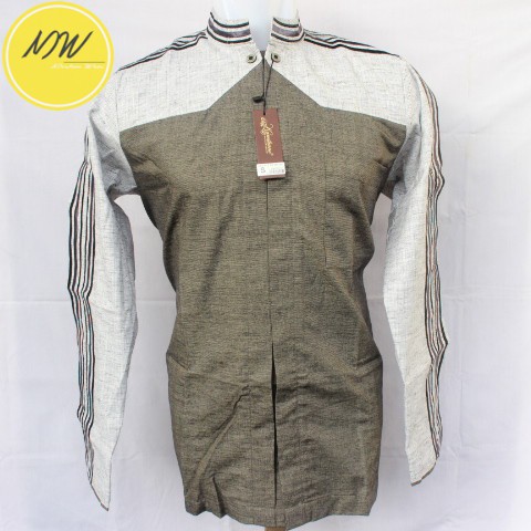 KOKO KAMILIANO SISA UKURAN S