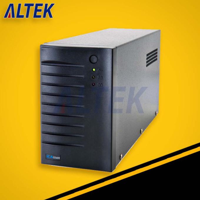 Ready Oke] Ica Ups/Power Supply Line Interactive Ce600/Ce-600/Ce 600 Ce Baru Sale