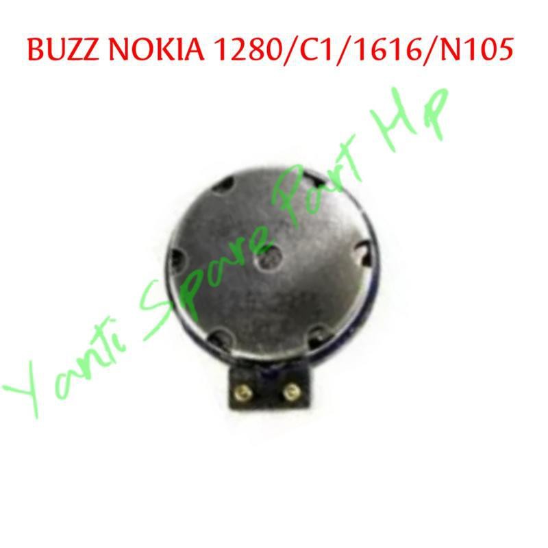 Buzzer Loudspeaker Nokia 1280 C1 1616 N105 Original Terlaris New