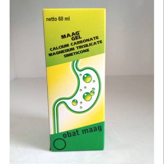 4 Obat Maag Untuk Anak Di Apotik Yang Aman Terbukti Manjur