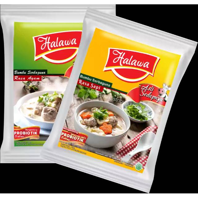 

PROMO Halawa 500Gram ecer