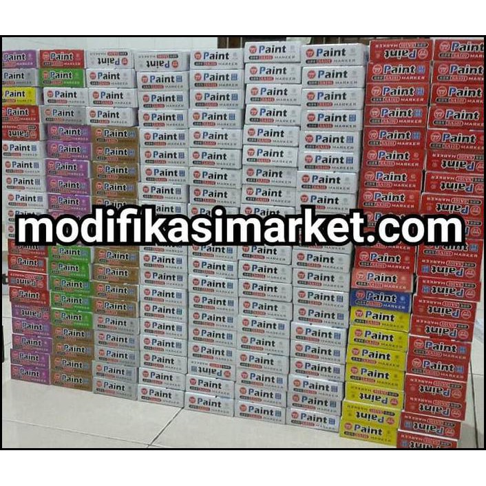 

Spidol Ban Original Termurah !!!