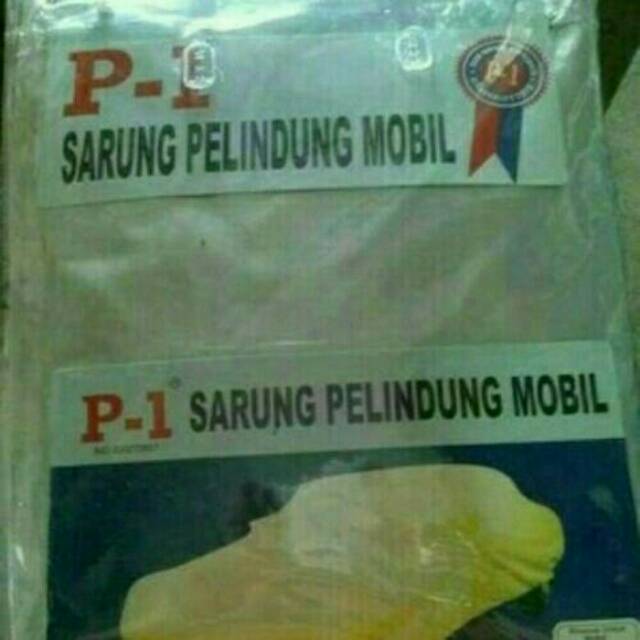 Sarung Mobil Body Cover innova 2004-2015
