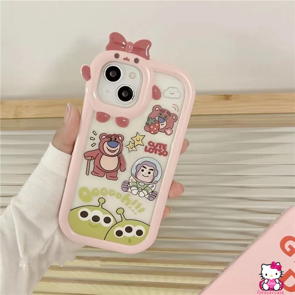 Soft Case Motif Kartun Monster 3D Untuk Samsung A32 A03s A53 A50s A22 A51 A52 A30s A50 A12 A13 A03 A52s A31 A23 A33 A73 A21s A71 A02s