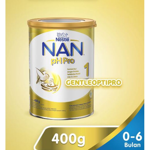 NESTLE NAN PH PRO