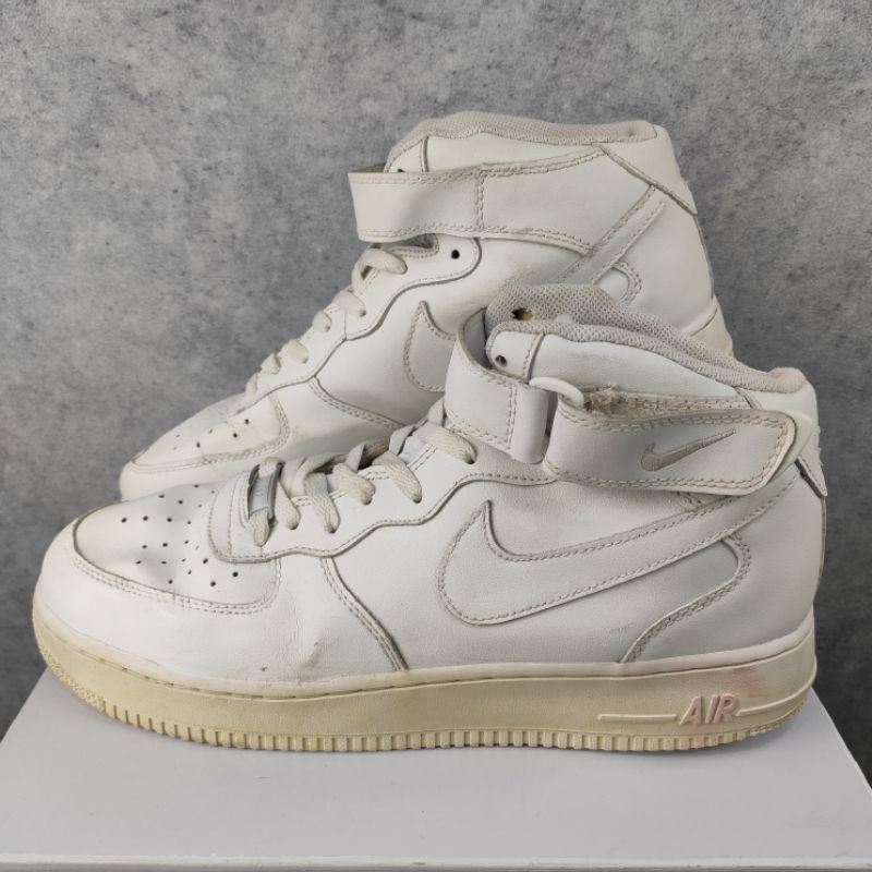 air force super high