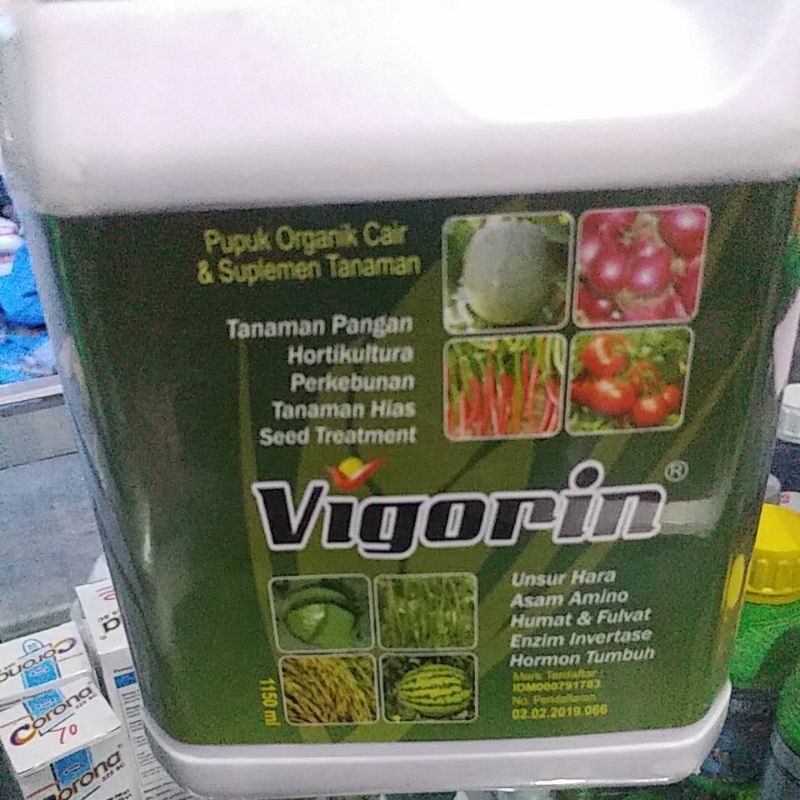 Vigorin 1150L