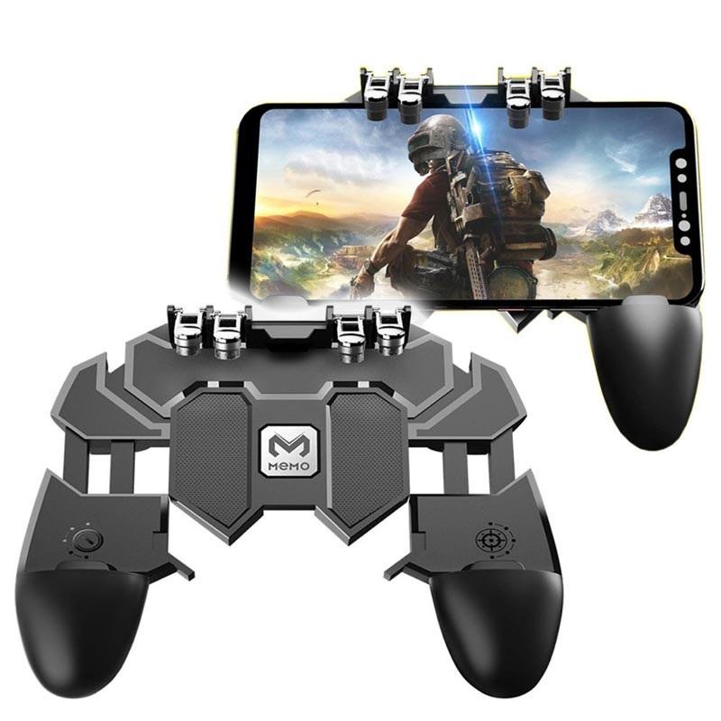 Memo AK66 / AK-66 Gamepad Holder untuk HP