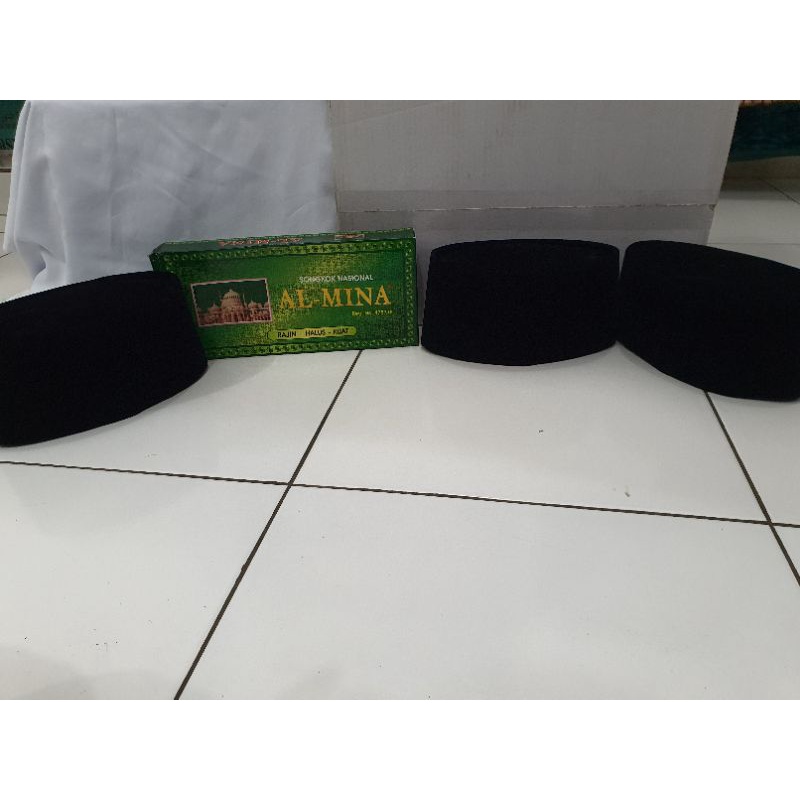 100% original Al-MINA SONGKOK / PECI T 11