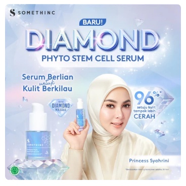 Somethinc Diamond Phyto Stem Cell Serum