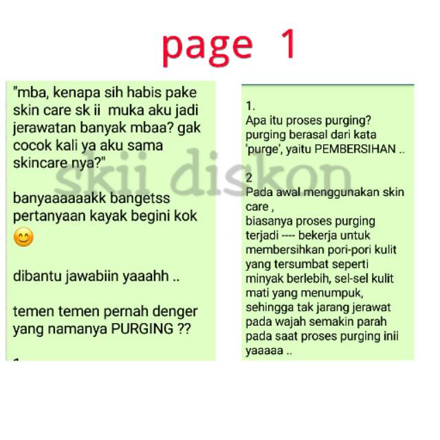 PURGING ATAU BRUTUSAN