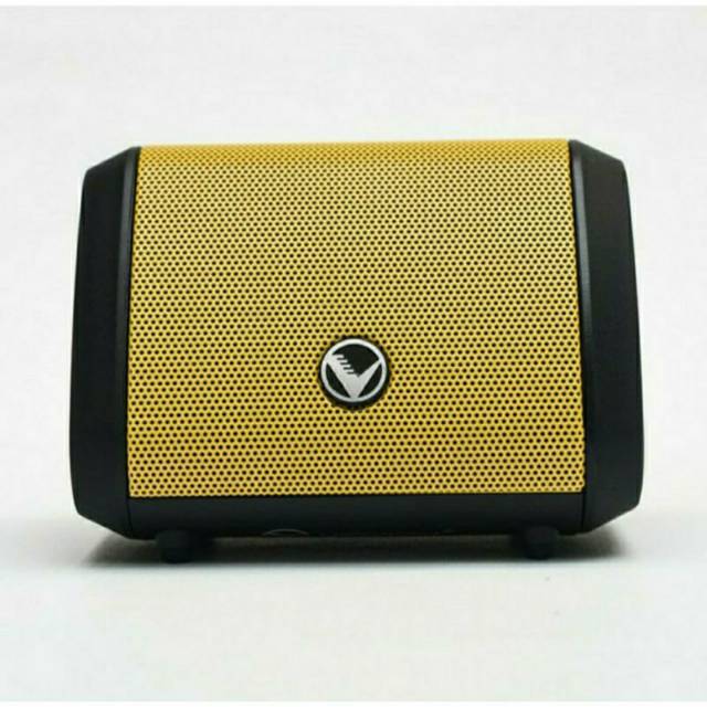 Venom Baby Gear VBG-1 Speaker Bluetooth