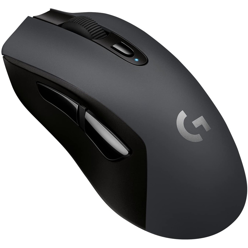 LOGITECH MOUSE G603 LIGHTSPEED WIRELESS GAMING MOUSE