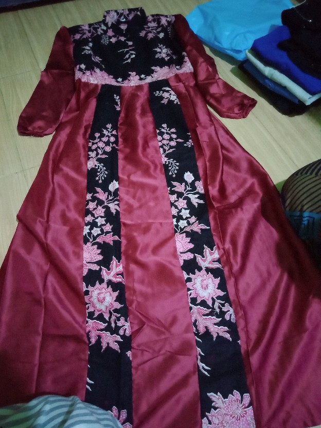 Tasyananu_batik Couple Deswita / Couple Adipati / Couple 2439