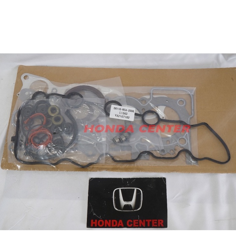 paking packing gasket perpak full set mesin honda jazz gd3 2004 2005 2006 2007 idsi city gd8 2003 2004 2005 2006 2007 2008 idsi