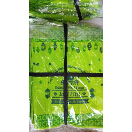 

TAS LEBARAN