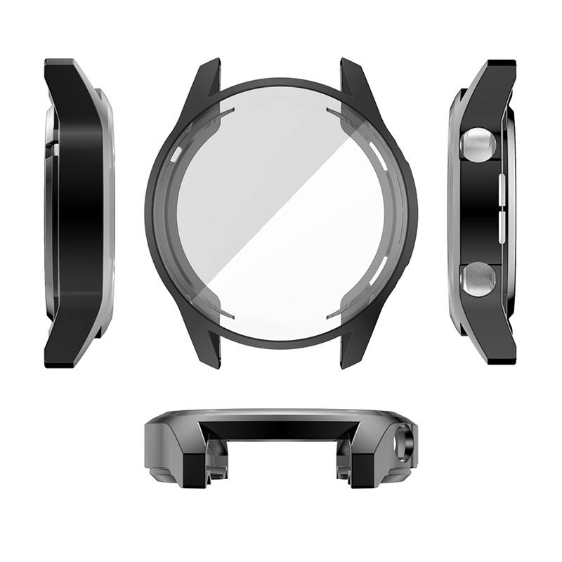 Soft Case Pelindung Layar SmartWatch huawei Watch GT2 GT2E 46mm Untuk GT 2 Honor Magic2