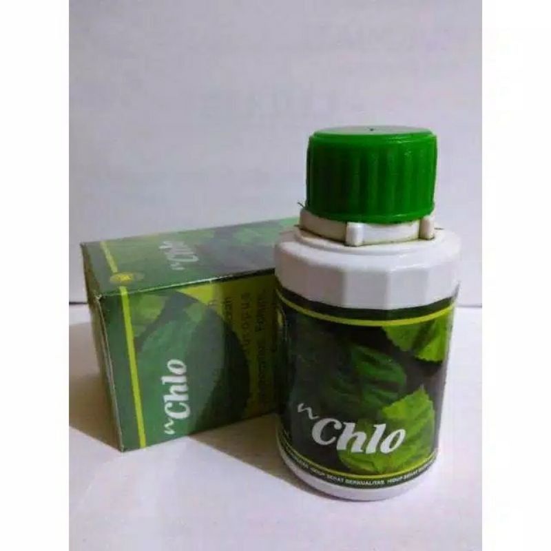 

Minuman kesehatan n cho