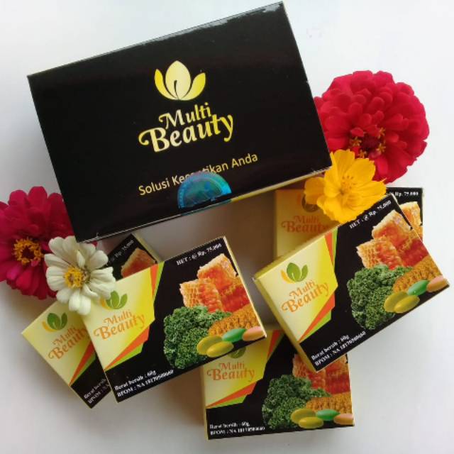

MultyBeautySoap