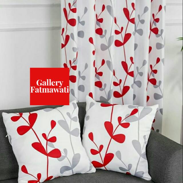 Gorden Blackout Montero Grade A Tirai jendela Pintu kamar Gorden Blackout Montero Grade A Tirai jendela Pintu kamar