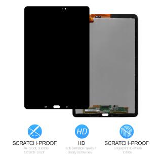 Layar LCD Digitizer Touch Screen untuk Samsung Galaxy Tab