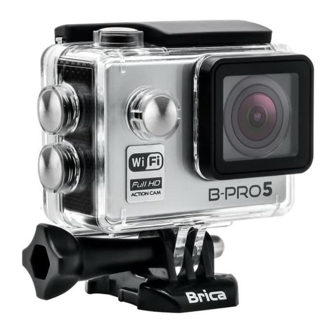 Brica Camera B PRO 5 Alpha Edition