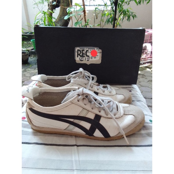 Sepatu Onitsuka Tiger original