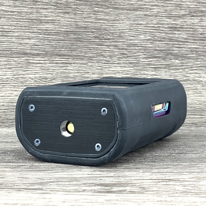 Case Tekstur Untuk Geekvape T200 Aegis X V2 Silikon Penutup Pelindung Kulit