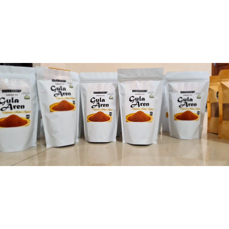 

Gula Aren Asli