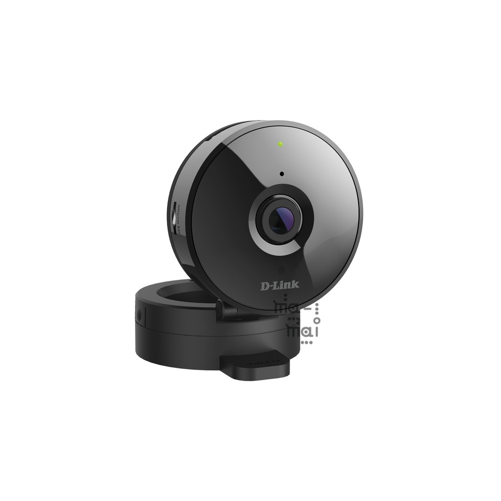 D-Link IP-Cam Ultra-Wide View DCS-936L HD 120 Wi-Fi Camera