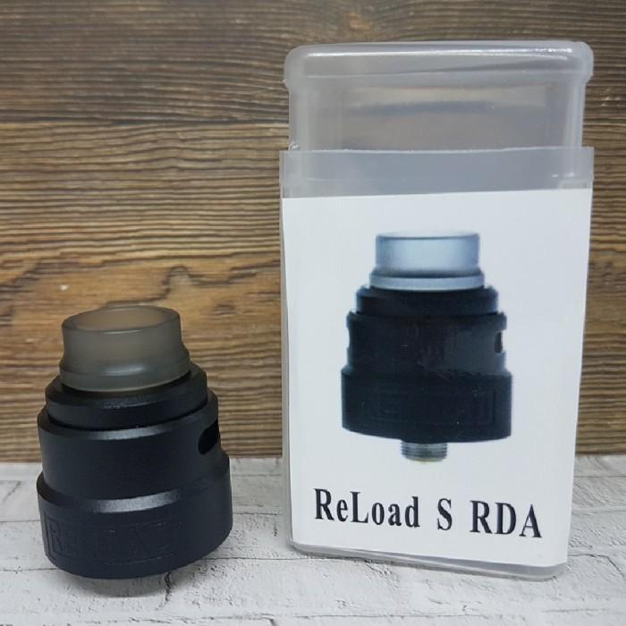 Harga rda reload