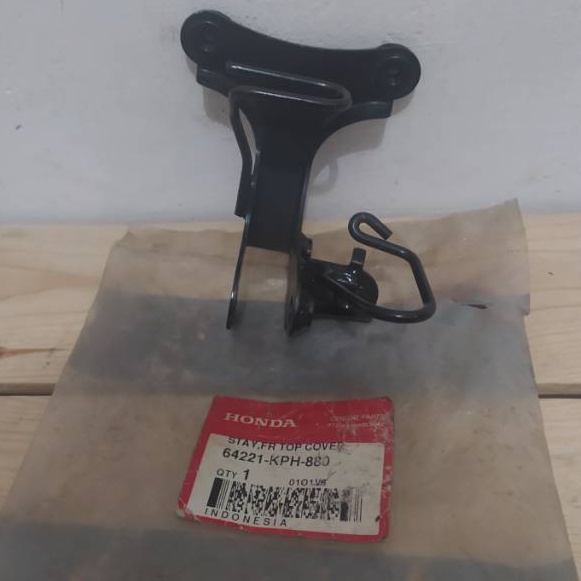 STAY TOP HONDA KARISMA 125 D / X ORIGINAL AHM 64221KPH880