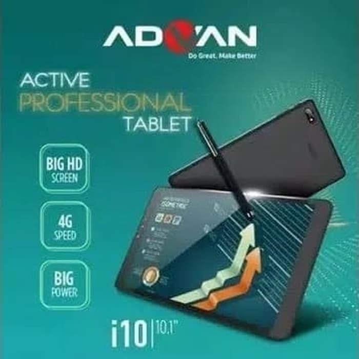 {SuheStore} Tablet Advan Limited