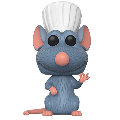 Jual Funko POP! Disney Ratatouille 