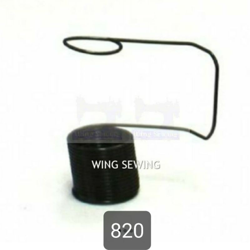 Per Benang Tension Mesin Jahit Industri Jarum 2-820