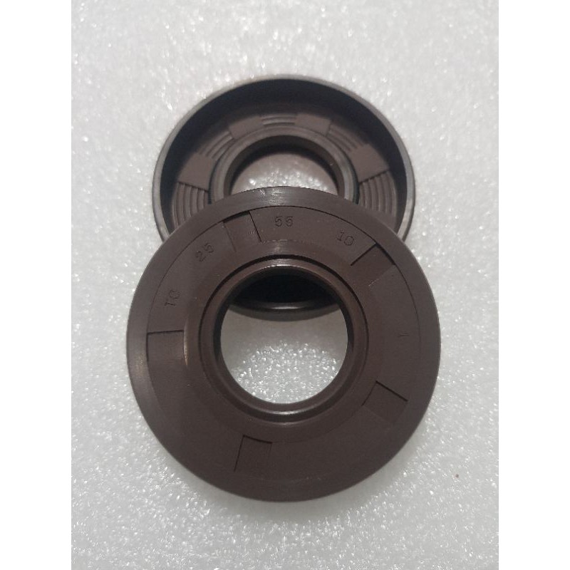 

oil seal tc 25×55×10mm viton