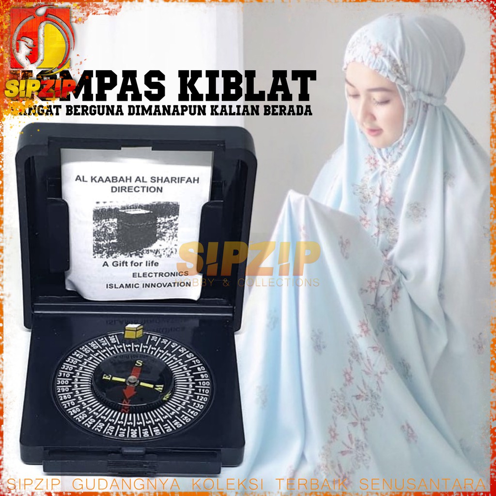 Kompas Penunjuk Arah Kiblat Shopee Malaysia vrogue.co