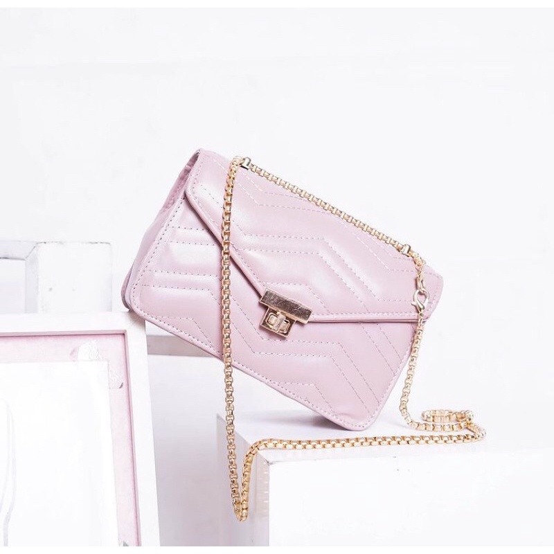 CIERA GOLD / TAS PREMIUM / TAS LUCU / TAS CANTIK