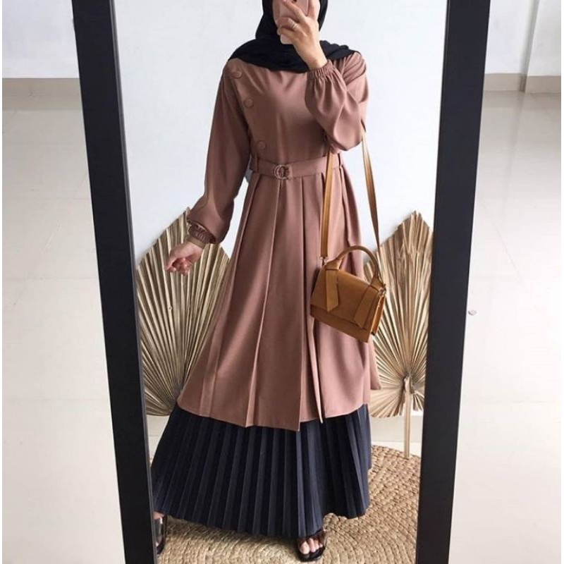 Arumi Tunik | baju tunik terbaru | baju muslim | baju wanita | tunik terlaris | tunik muslim | tunik