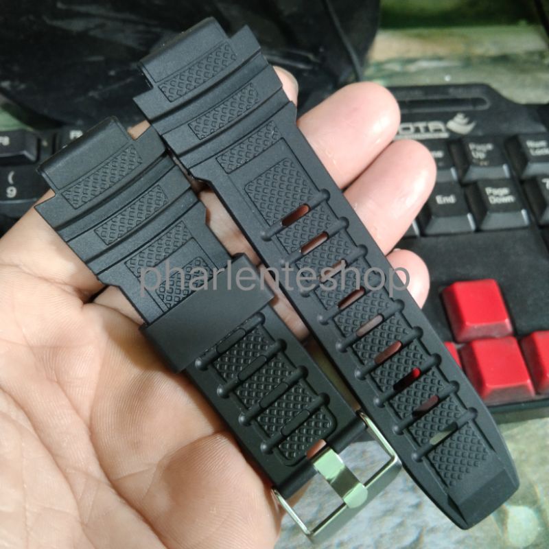 GW87 STRAP TALI JAM QQ  DE10 GW87 M119 M133 M 119