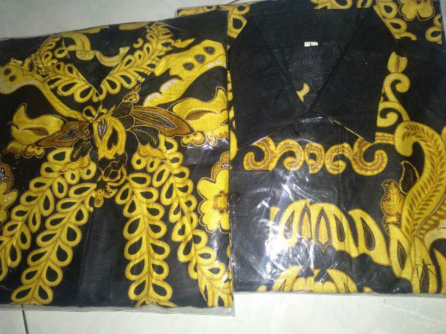 Batik Anak Cowok Keren/hem Batik Anak Lelaki-laki/atasan Batik Anak Cowo