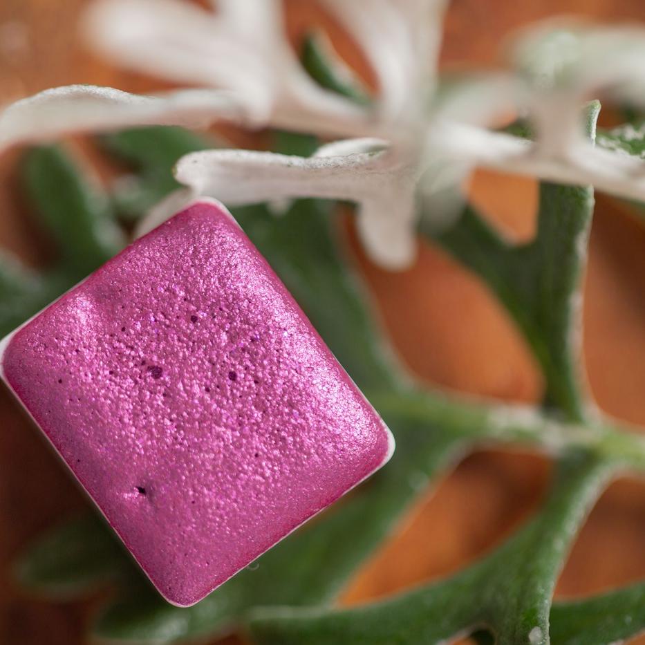 

Lagi Tren.. Dreamy Poppies Genshin Handmade Watercolor Series 2